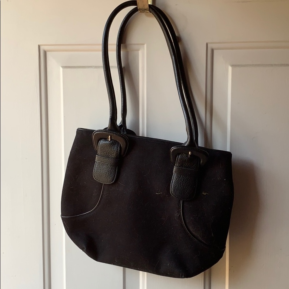 Shoulder bag